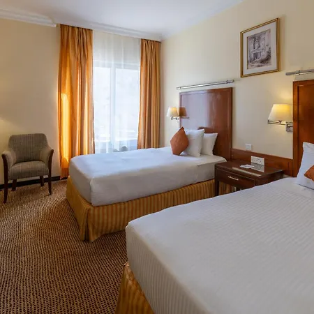 Petra Guest House Hotel-3
