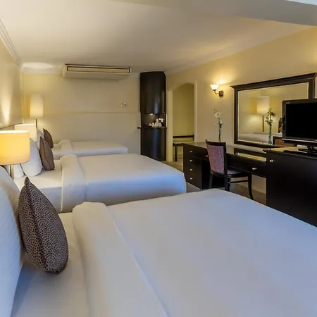 Petra Guest House Hotel-2