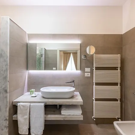 Sangiorgio Resort Hotel & Spa With Restaurant-3