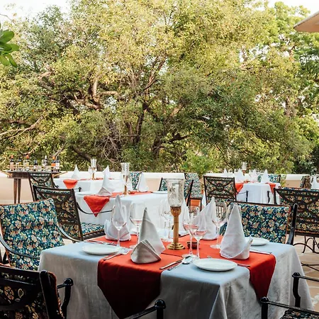 Royal Heritage Haveli - By Leisure Hotels-3