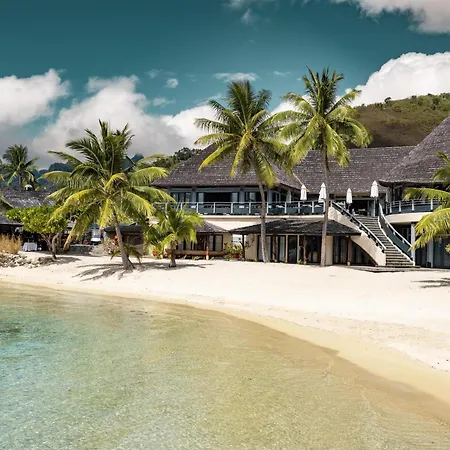 Hilton Moorea Lagoon Resort & Spa-3