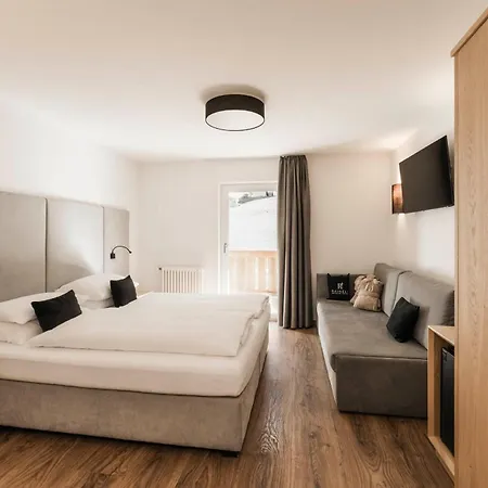 Alpenhotel Rainell-3