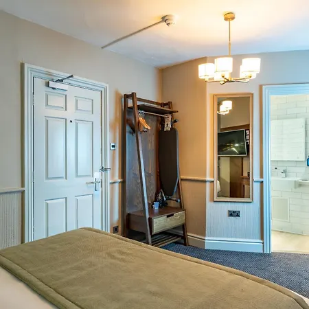 The Swan Inn By Innkeeper'S Collection-3
