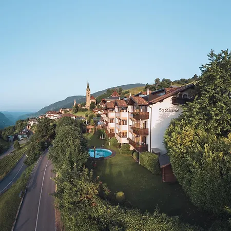 Granpanorama Hotel Stephanshof-2