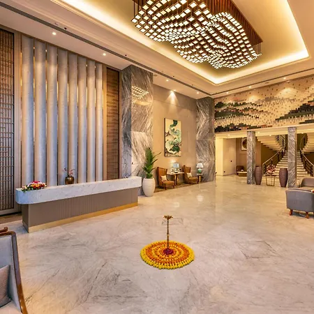 Lords Inn Somnath-2