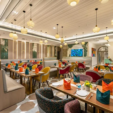 Lords Inn Somnath-3