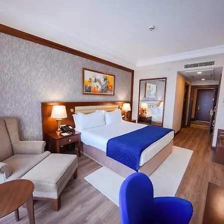 Wellborn Luxury Hotel-3