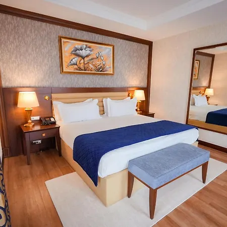 Wellborn Luxury Hotel-2