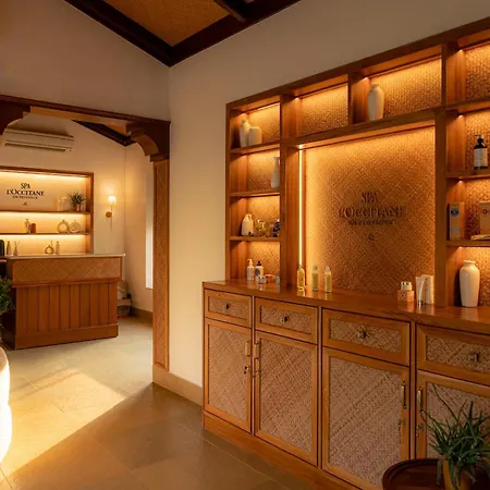 Aahana Resort & Spa - Jim Corbett-3