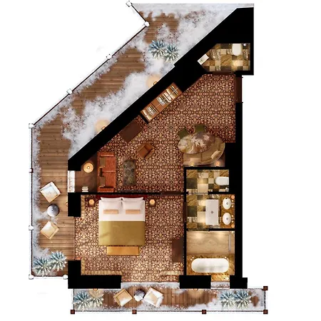 Hotel Saint Roch-2