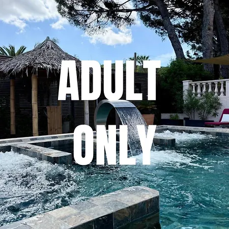 La Villa Dune, Hôtel&Spa Nuxe-2