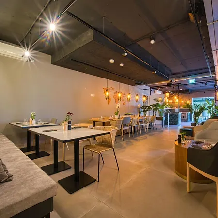 Vienna House Easy By Wyndham Amsterdam Airport Schiphol-2