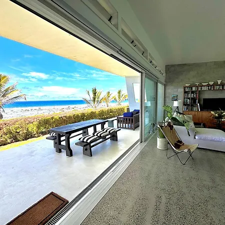 Ocean Escape Resort & Spa-3