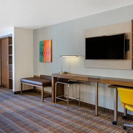 Mainstay Suites Great Falls Airport-2