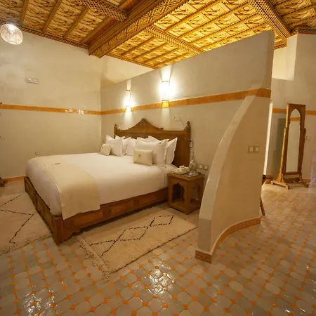 Oz Palace Ouarzazate & Spa-2