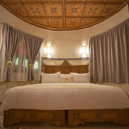 Oz Palace Ouarzazate & Spa-3