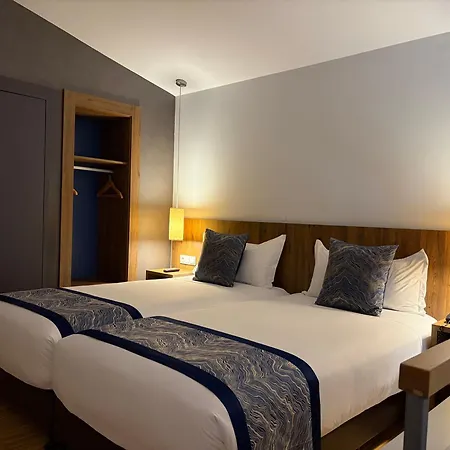 Hotel Villa Odon-2