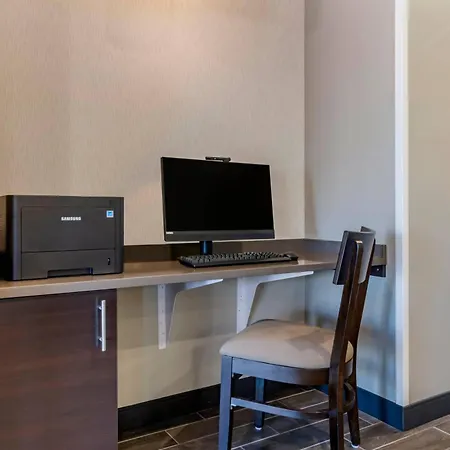 Mainstay Suites Great Falls Airport-3