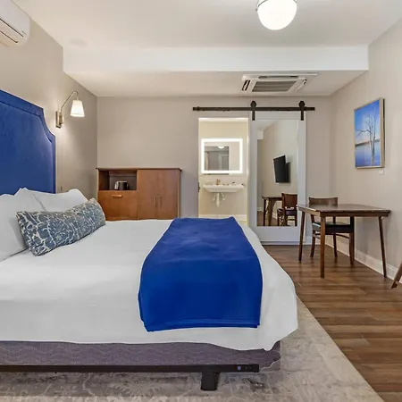 The Colonial Inn, An Ascend Collection Hotel-3
