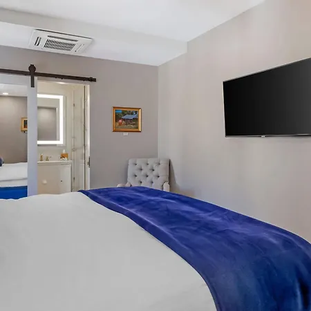 The Colonial Inn, An Ascend Collection Hotel-2