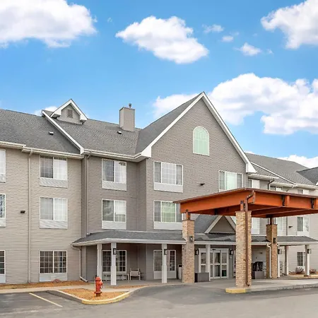 Country Inn & Suites By Radisson, West Bend, Wi-2