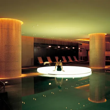 Grand Hyatt Tokyo-2