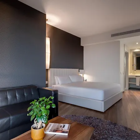Hotel Sb Plaza Europa-2
