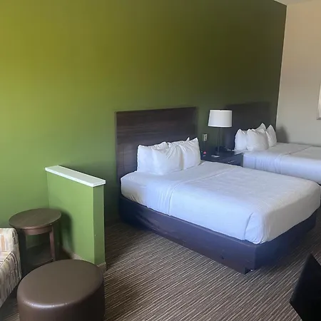 Quality Inn & Suites Mountain Home North-3