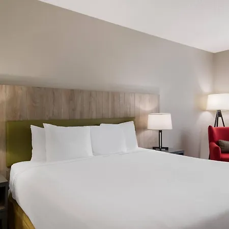 Country Inn & Suites By Radisson, Harrisburg Northeast - Hershey-3