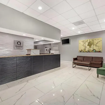 Quality Inn Columbus, Ms-3