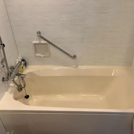 Fukuyama New Castle Hotel-2