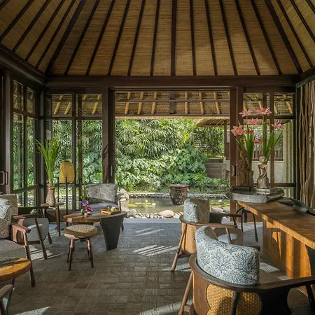 Four Seasons Resort Bali At Sayan-3