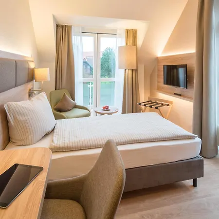 Hotel Altes Zollhaus-2