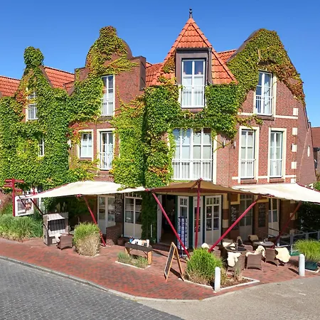 Hotel Altes Zollhaus-3