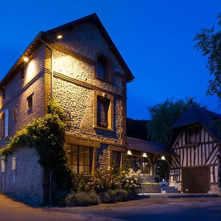 Auberge De La Source - Hotel & Spa-3