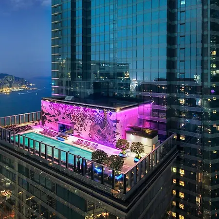 W Hong Kong-2