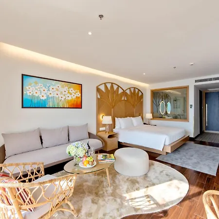 Kk Sapa Hotel-2