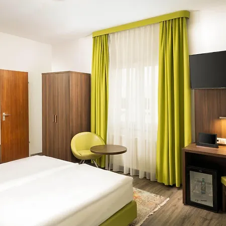 Arthotel Ana Eden Karlsruhe, Trademark Collection By Wyndham-3