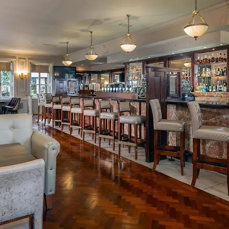 Abbey Hotel Roscommon-2