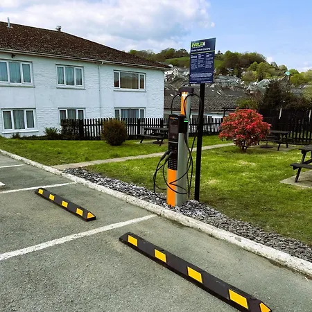 Best Western Fowey Valley-3