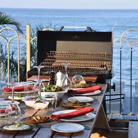 Doubletree By Hilton Antalya-Kemer All-Inclusive Resort-3