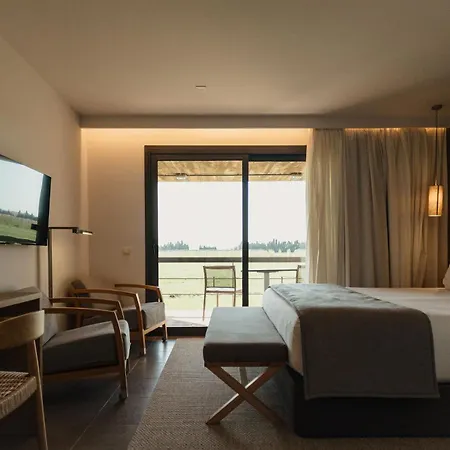 Urh - Hotel Moli Del Mig-2