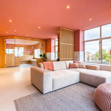 Hotel Haarhuis, WorldHotels Crafted-2