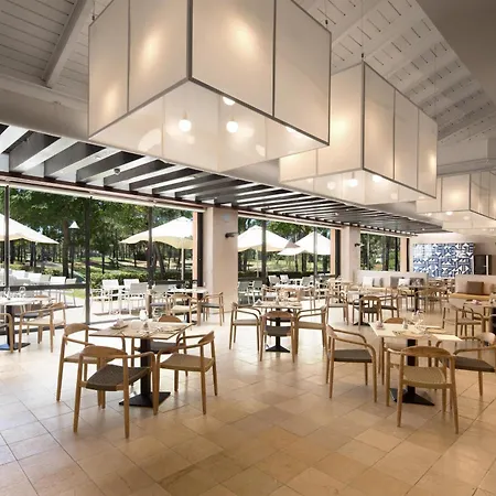 Doubletree By Hilton Islantilla Beach Golf Resort-3