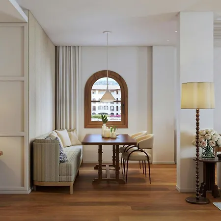 The St. Regis Mardavall Mallorca Resort-2