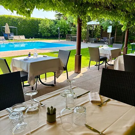 Hotel Saccardi & Spa - Adults Only-2