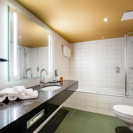 Welcome Hotel Paderborn-3