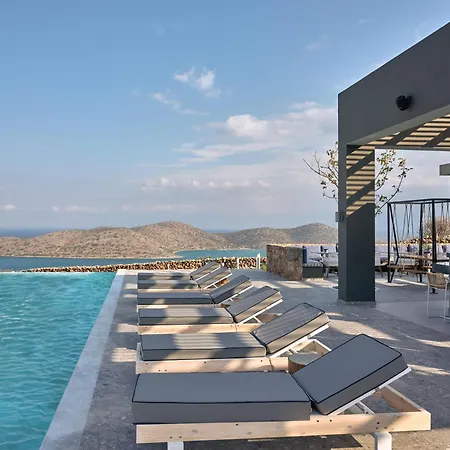 Domes Aulus Elounda, Adults Only, Curio Collection By Hilton-2