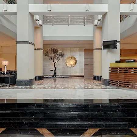 Hotel Oran Bay Managed By Accor-3