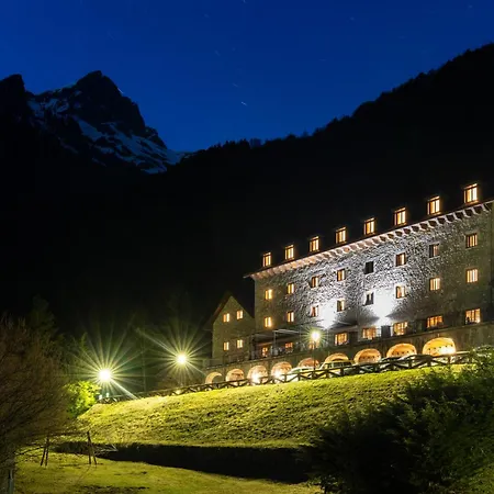 Parador De Bielsa-2